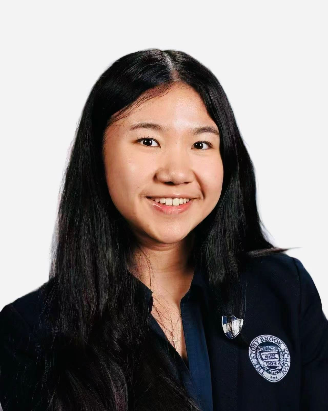 Angelina Zhang