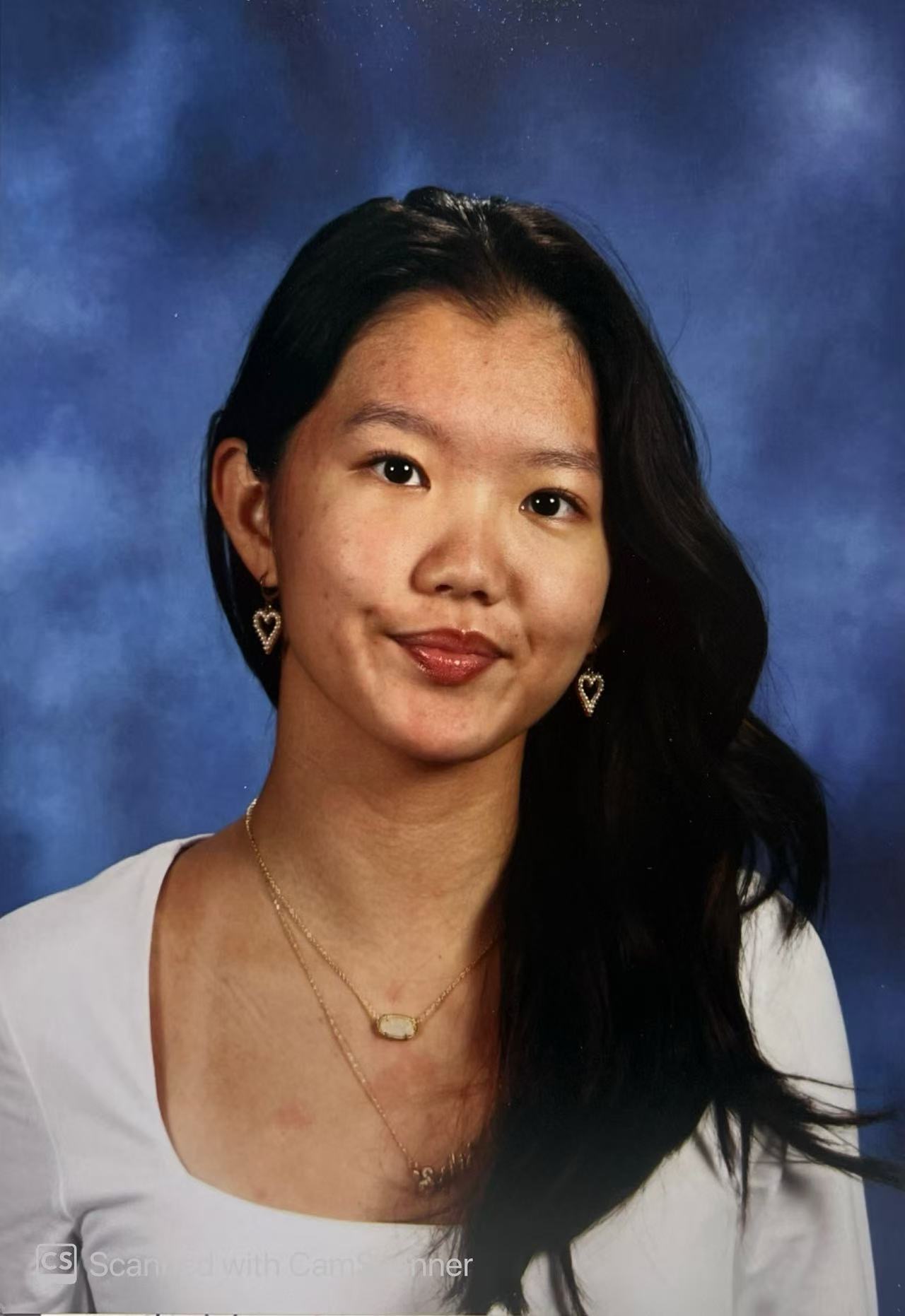 Sophia Jiang