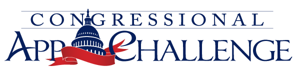 Congressional App Challenge winner logo