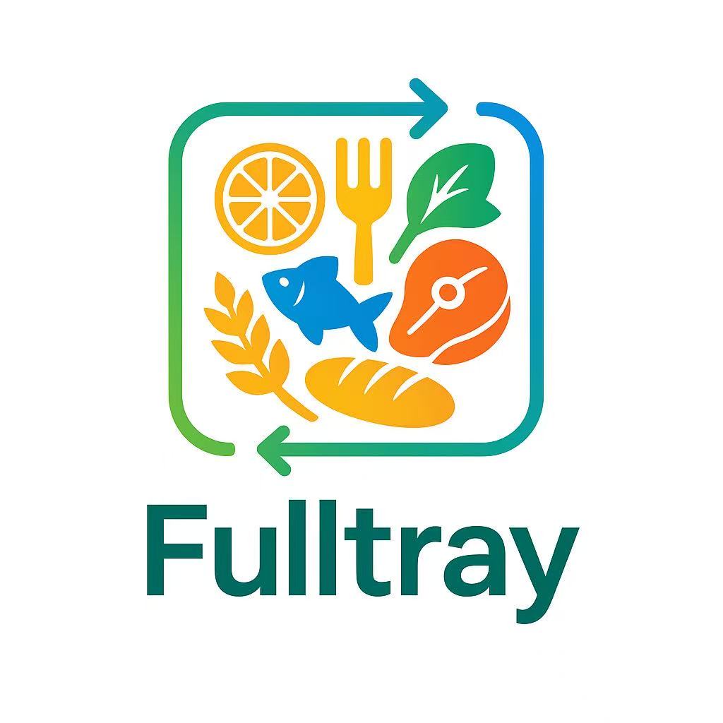 Fulltray Logo