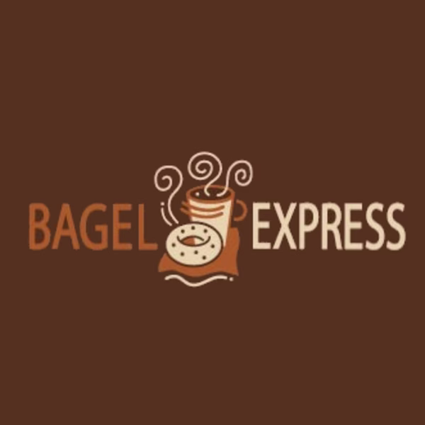 Bagel Express logo