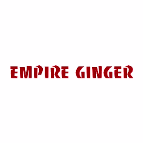 Empire Ginger logo
