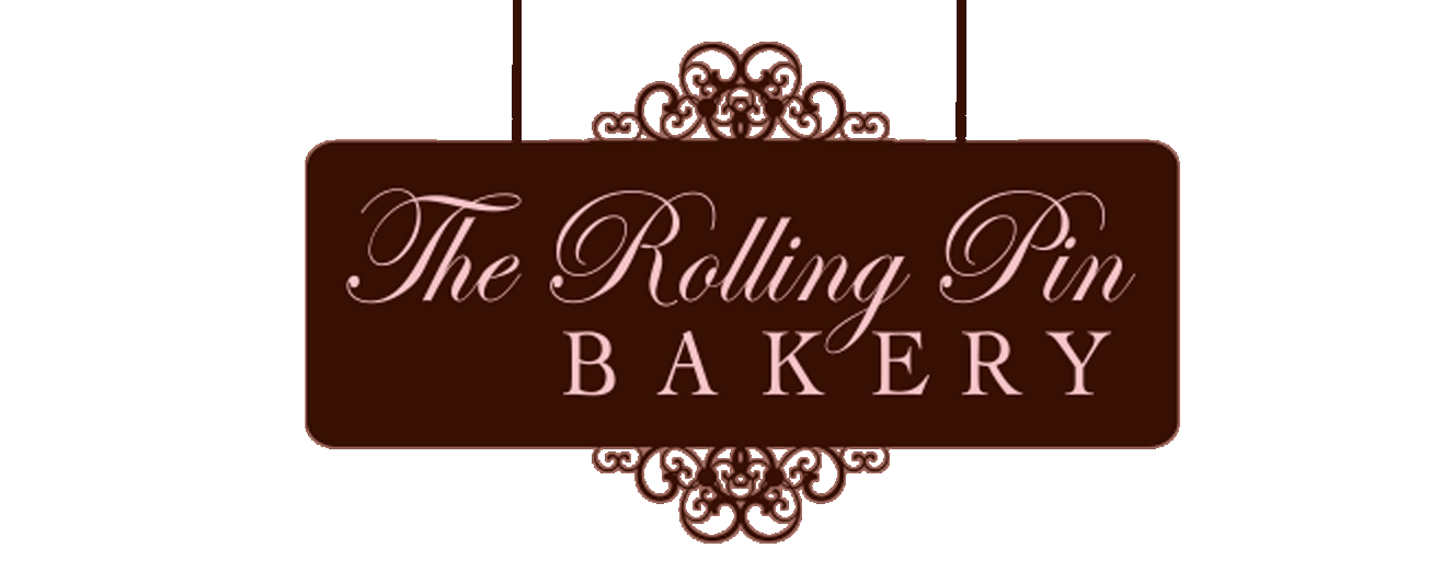 Rolling Pin Bakery logo