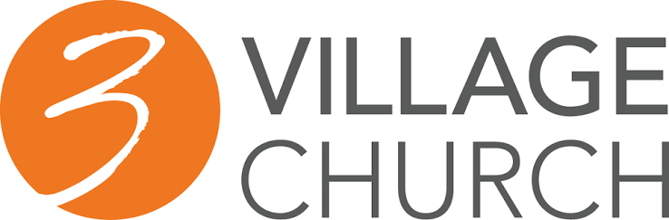 Three Village Church logo